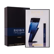 Carolina Herrera Bad Boy Cobalt Électrique parfumska voda 100 ml za moške