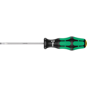 WERA Šrafciger 335 SL 0.8 x 4 x 100 mm zeleni