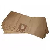 Vrečke za sesalnik Kärcher NT 301, 6.906-106.0, papir, 5 kos