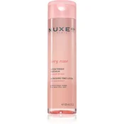 Nuxe Very Rose osvežilna meglica za vse tipe kože 200 ml