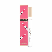 Prada Candy Gloss toaletna voda sa kuglicom 10 ml za žene