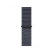 Watch Acc/42/Anchor Blue Sport Loop