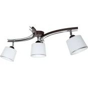 GH Elegantna LED viseča svetilka 3x60W