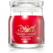Yankee Candle Sparkling Cinnamon