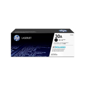 Toner HP 30A (CF230A) črna, original -
