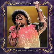 Koko Taylor - Crown Jewels (Remastered) (LP)