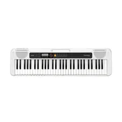 CASIO CT-S200 WE klaviatura