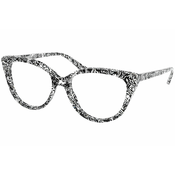 MICHAEL KORS Okvir za naocare 0MK4070 3499 52/54, Ženski, Crno - beli