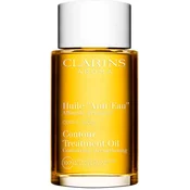 Clarins Aroma Contour Treatment Oil olje za telo 100 ml