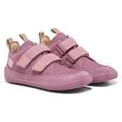 Affenzahn čevelj nizek Leather Buddy Otter 00428-40176 barefoot D lilac 28