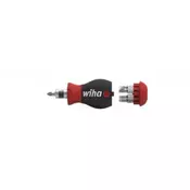 WIHA 43613 Stubby šrafciger s gorčicom