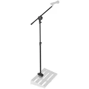 DAddario PW-XPNDPBMS-01 Stalak za mikrofon (Kao novo)