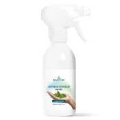 SANTINI Antibakterijski sprej z mentolom 250 ml
