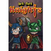 Jet Set Knights