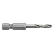 WOLFCRAFT Spiralna burgija HSS sa 6-kant prihvatom 26 mm 7260000