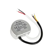 Blow 30W impulsni napajalnik, 12V, IP67, kovinski