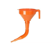 Ostatní Lijak Euro Tools 150030 Funnel PE-FLA 160 mm, 1.2 l