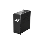 ASUS bežični ruter Tri Band BE18000 1xWAN (1x5Gbps) + 7xLAN (2.5Gbps) + 1xUSB, ROG STRIX GS-BE18000