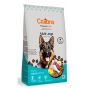Calibra Dog Premium Line Adult Large, hrana za pse 3kg