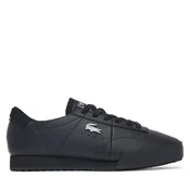 Superge Lacoste 52SFA0097 Črna