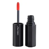 Shiseido Lips Lacquer Rouge sjajilo za usne nijansa OR 508 Blaze 6 ml