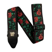 ERNIE BALL 5318 JACQUARD SPANISH ROSE pas za kitaro