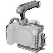 SmallRig HawkLock Quick Release Cage Kit for Canon EOS R5 Mark II 5029B