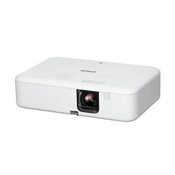 EPSON - CO-FH02 prenosivi Lamp Full HD 3000 ANSI lumena WiFi Android TV projektor