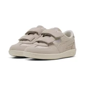 PUMA Palermo Let It Shine Sneakers Kids, Shop, Alpine Snow/Silver Fog, 29