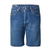 LEVIS  Kavbojke 501 Original moder denim