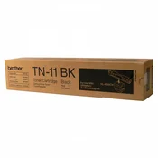 BROTHER toner TN-11BK črn