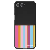 ULTIMATE CASE za Samsung Galaxy Z Flip7 5G - Golden hour