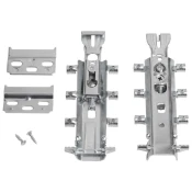 Viseci Sistem Unit-Elements