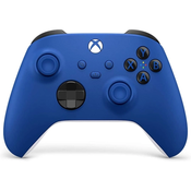 Microsoft Xbox/ PC Wireless Gamepad Series Controller Blue
