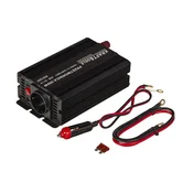 shumee Pretvornik napetosti 12V na 230V 300/600W KD1257