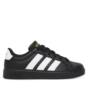 Adidas Decije patike Streettalk J JS5053, Crne