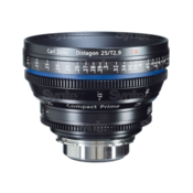 ZEISS Compact Prime CP.2 85/T1.5 T* EF