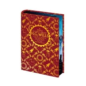 World Classics Library: H. G. Wells