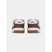 Tenisice Vans Hylane VN000D1JFST1 Smeda