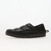 Sneakers The North Face Thermoball Traction Mule Leather TNF Black/ TNF Black EUR 40.5