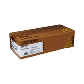 toner Ricoh M C250H (408343), 6.300 strani (original, rumena)