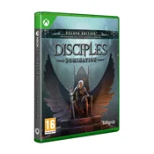 Disciples: Domination - Deluxe Edition (XSX)