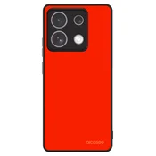 ULTIMATE CASE za Xiaomi Redmi Note 13 Pro 5G - Maranello Red