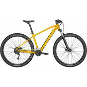 Scott Aspect 950 Yellow XL