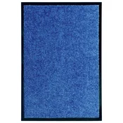 Otirac perivi plavi 40 x 60 cm