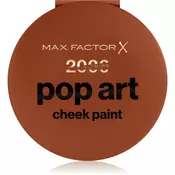 Max Factor 2000 Calorie Pop Art kremasto rumenilo nijansa 30 Tone 5 g