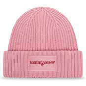 Tommy Jeans Kapa Script AW0AW17909 Roza