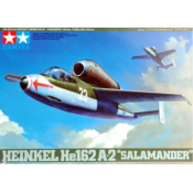 Tamiya Heinkel He162 A-2 SALAMANDER, (21313126)