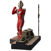 Figurica Banpresto Special Effects Tokusatsu Stagement: Ultraman Dyna - Ultraman Dyna (Ver.A) - 5 cm (18683)