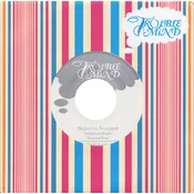 Negative Scanner - Ambitious People (7 SP)